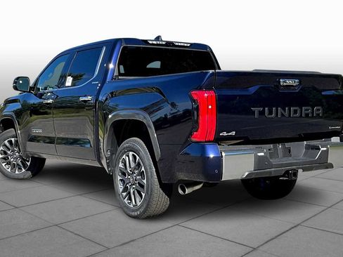New 2025 Toyota Tundra Limited image 11
