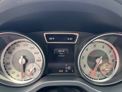 Used 2014 Mercedes-Benz CLA 250 w/ Multimedia Package image 12