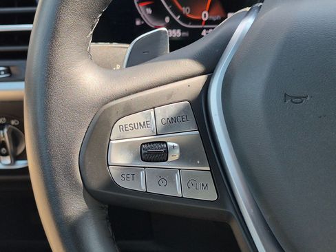 Certified 2023 BMW X3 sDrive30i w/ Premium Package RWD image 18