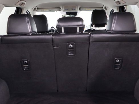 Used 2018 MAZDA CX-5 Touring image 28