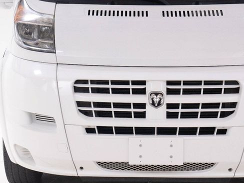 Used 2015 RAM ProMaster 2500 FWD image 10