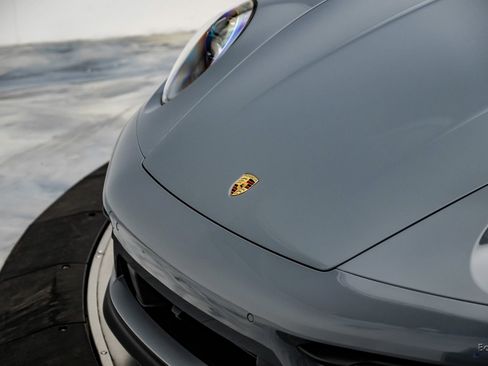 Used 2024 Porsche 911 Carrera GTS image 27