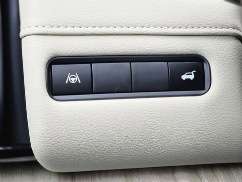 New 2026 Nissan Armada Platinum RWD image 19