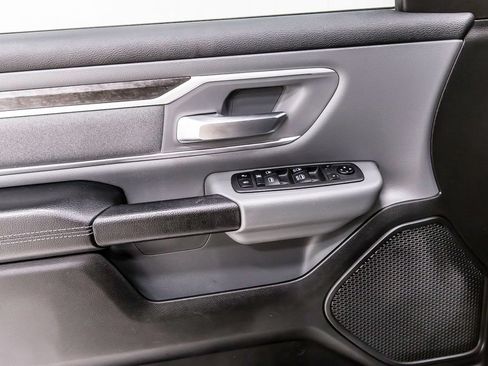Used 2020 RAM 1500 Lone Star RWD image 26