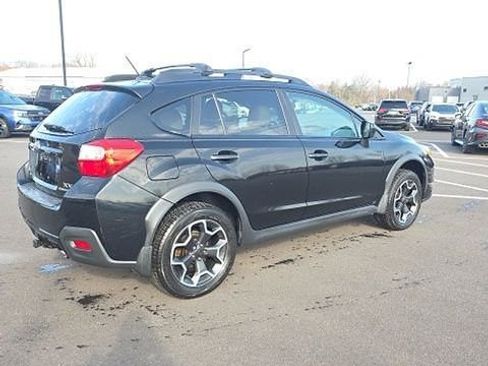 Used 2013 Subaru Crosstrek 2.0i Limited image 4