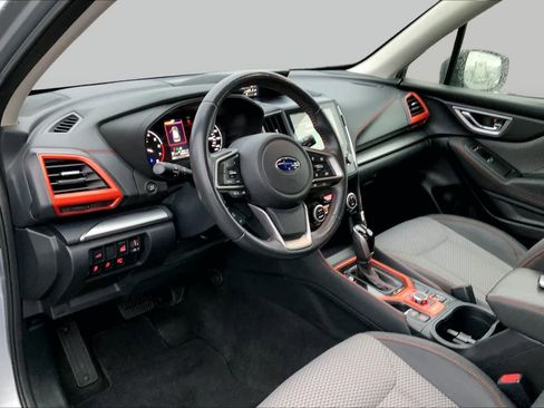 Used 2020 Subaru Forester Sport w/ Popular Package #2 AWD/4WD image 17