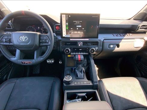 New 2026 Toyota Tacoma TRD Pro AWD/4WD image 6