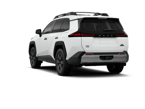 New 2026 Toyota RAV4 AWD image 7