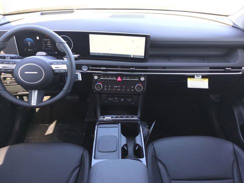 New 2026 Hyundai Tucson Limited image 18