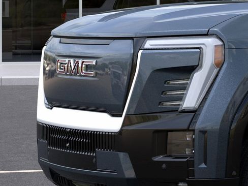 New 2026 GMC Sierra EV Denali AWD/4WD image 40