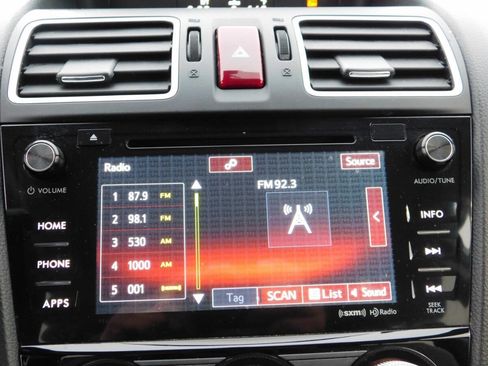 Used 2016 Subaru Forester 2.5i Premium w/ All-Weather Package image 12