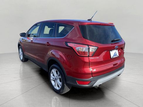 Certified 2017 Ford Escape SE FWD image 7