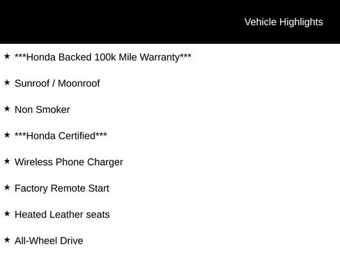 Certified 2026 Honda CR-V Sport-L image 8