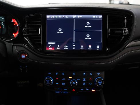 Used 2025 Dodge Durango SRT Hellcat AWD/4WD image 24