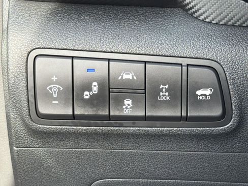 Used 2019 Hyundai Tucson Night image 23