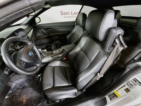 Used 2011 BMW 328i Convertible RWD image 21