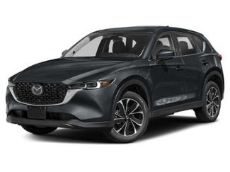 Certified 2023 MAZDA CX-5 AWD 2.5 S w/ Premium Plus Pkg video 1
