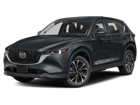 Certified 2023 MAZDA CX-5 AWD 2.5 S w/ Premium Plus Pkg image 1