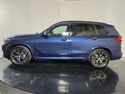 Used 2022 BMW X5 sDrive40i w/ M Sport Package