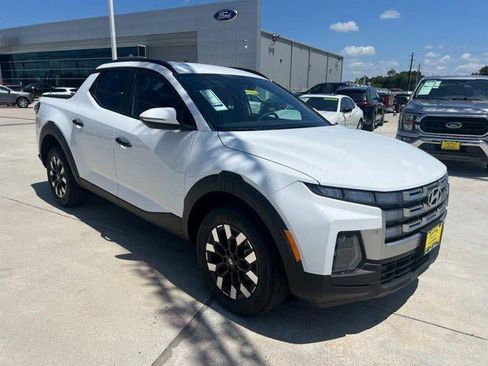 New 2026 Hyundai Santa Cruz SEL FWD image 61
