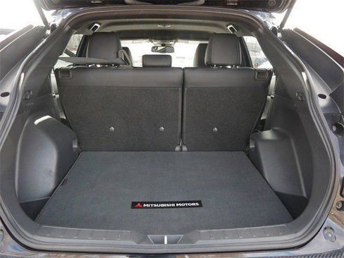 Used 2022 Mitsubishi Eclipse Cross SEL image 16