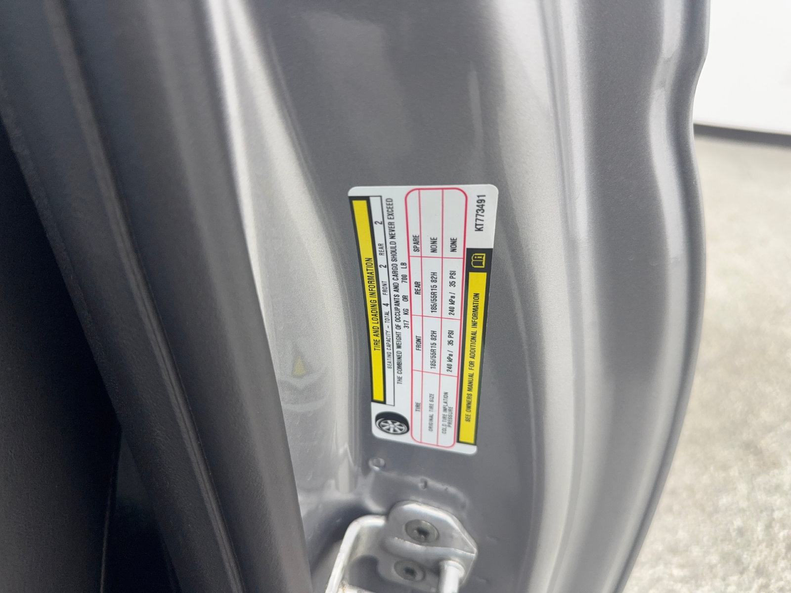 Used 2019 FIAT 500 e FWD image 46