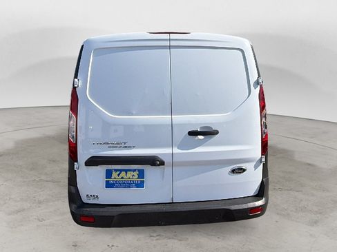Used 2015 Ford Transit Connect XL FWD image 5