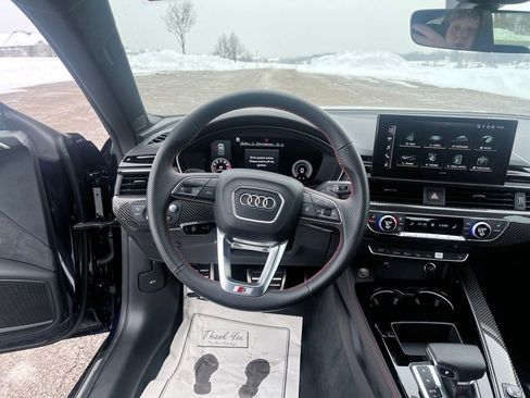 Used 2023 Audi S5 Prestige image 13