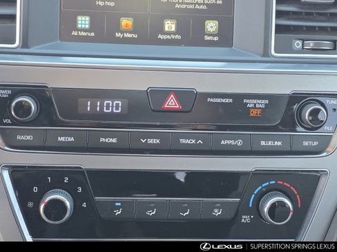 Used 2016 Hyundai Sonata SE image 16