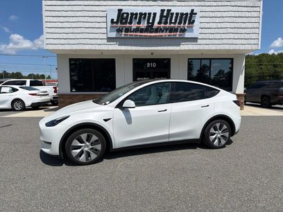 Used 2023 Tesla Model Y Long Range