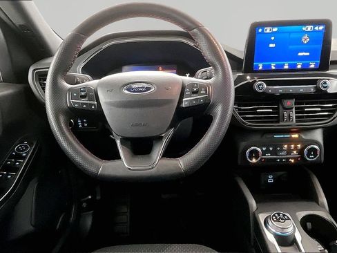 Used 2023 Ford Escape ST-Line AWD/4WD image 8
