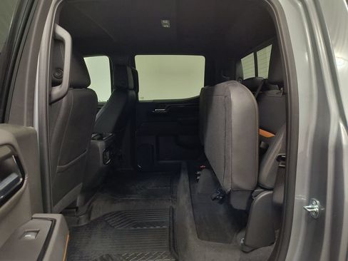 Used 2023 GMC Sierra 1500 AT4 w/ AT4 Premium Package AWD/4WD image 21