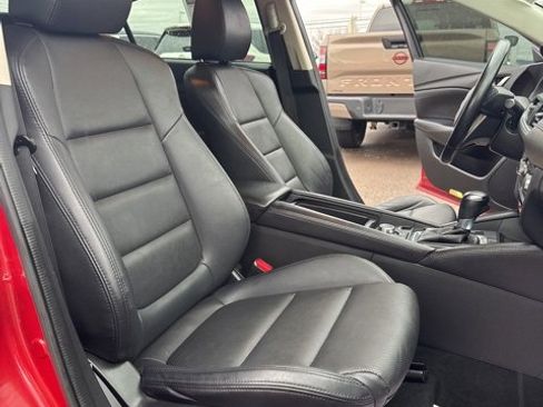 Used 2016 MAZDA MAZDA6 Touring image 12