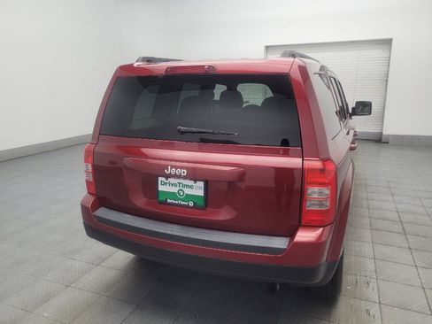 Used 2014 Jeep Patriot Sport w/ Power Value Group FWD image 7