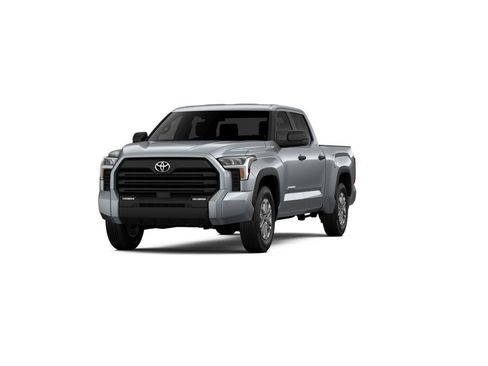New 2026 Toyota Tundra SR5 AWD/4WD image 18