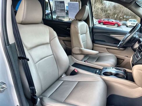 Used 2021 Honda Pilot EX-L image 28