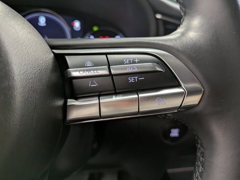 Certified 2023 MAZDA CX-30 AWD 2.5 S w/ Preferred Package image 17