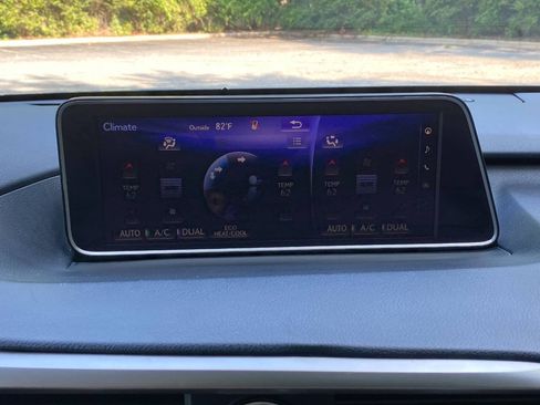 Used 2017 Lexus RX 350 AWD w/ Premium Package image 32