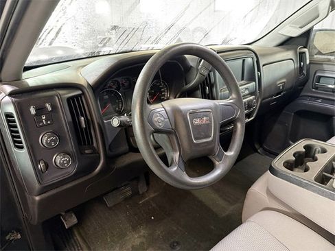 Used 2018 GMC Sierra 1500 4x4 Double Cab w/ Elevation Edition image 8