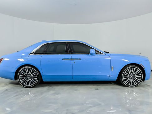 Used 2023 Rolls-Royce Ghost image 14