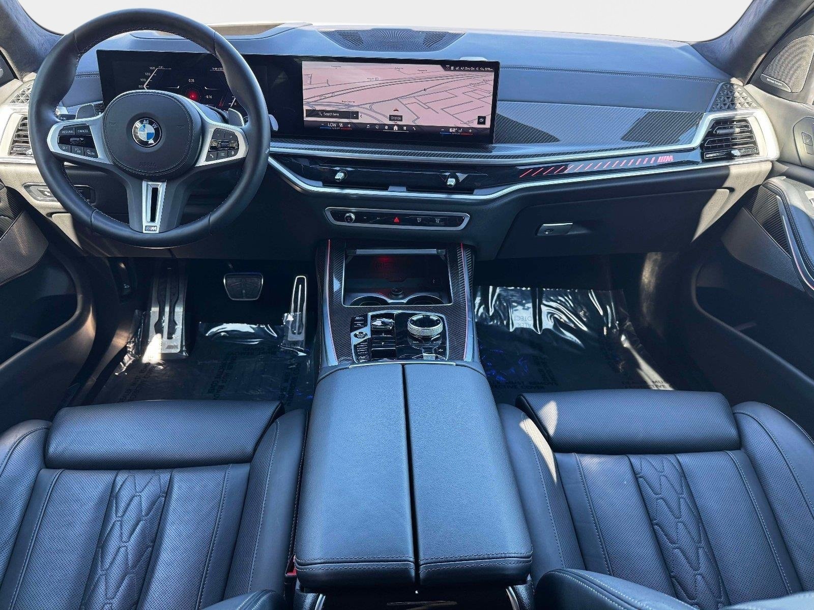 Used 2026 BMW X7 xDrive40i AWD/4WD image 34