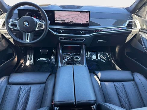 Used 2026 BMW X7 M60i AWD/4WD image 34