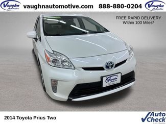 Used 2014 Toyota Prius Two 360° Tour