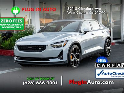 Used 2023 Polestar Polestar 2 w/ Pilot Pack
