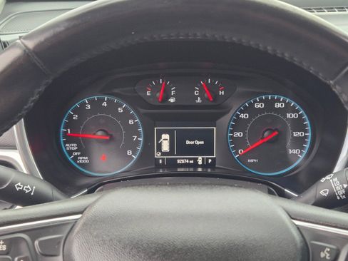 Used 2018 Chevrolet Equinox LT image 29