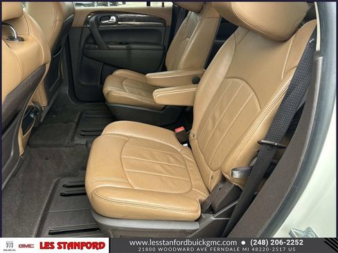 Used 2013 Buick Enclave Leather image 13