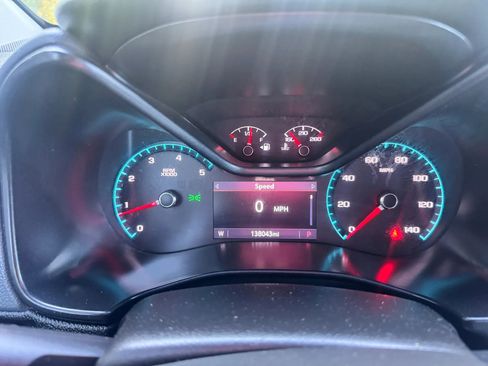 Used 2019 Chevrolet Colorado Z71 AWD/4WD image 19