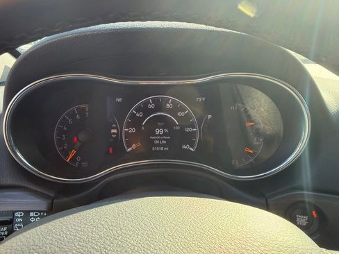 Used 2021 Jeep Grand Cherokee Limited AWD/4WD image 22