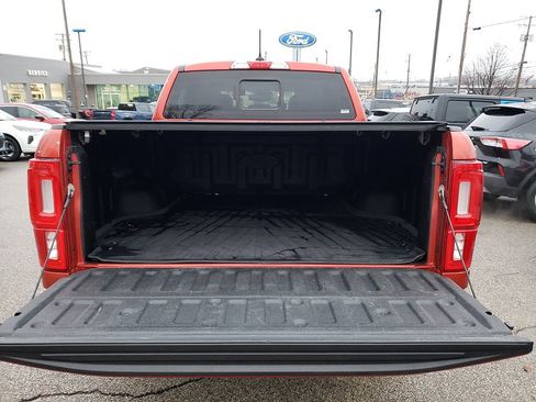 Certified 2022 Ford Ranger XLT w/ Equipment Group 302A High image 16