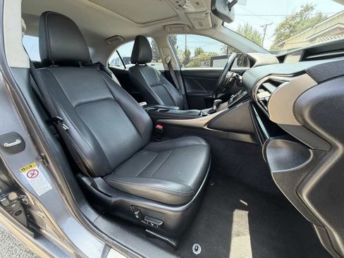 Used 2014 Lexus IS 250 w/ Navigation Package RWD image 39